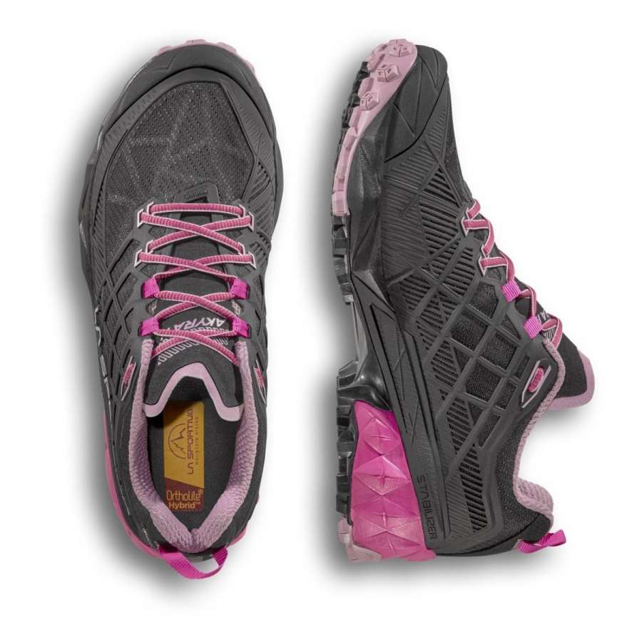  - La Sportiva Akyra II GTX Mujer