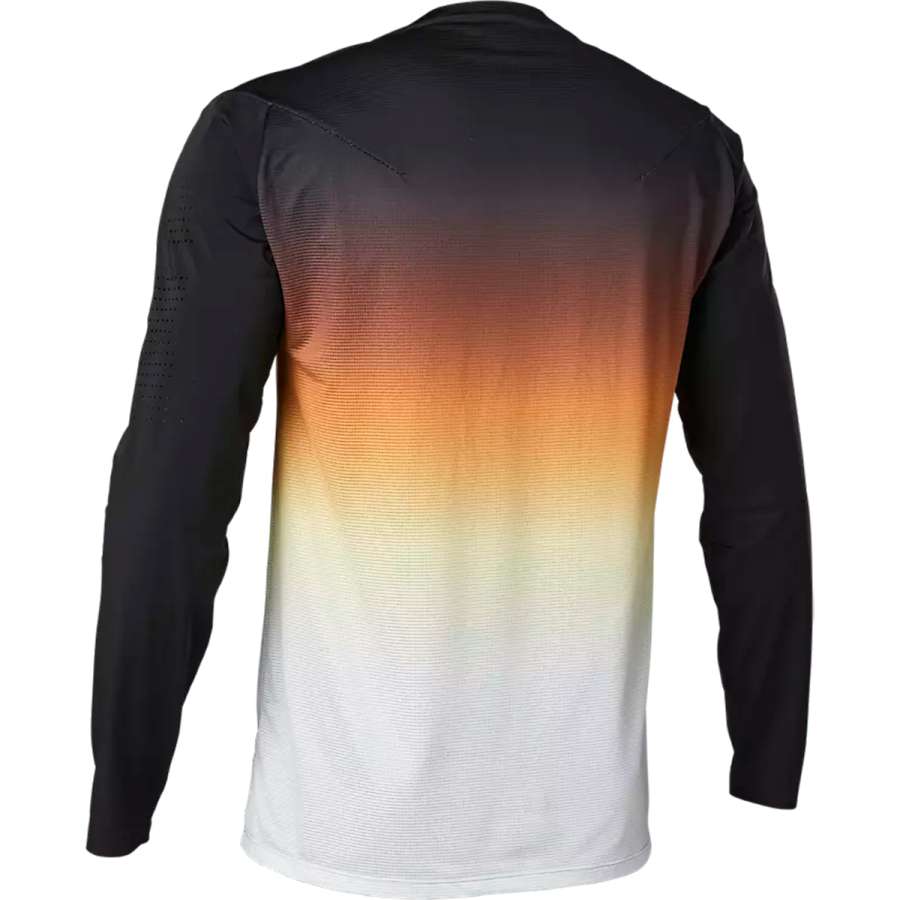 FLEXJERSEY - Fox Racing Flexair Rs Ls Jersey