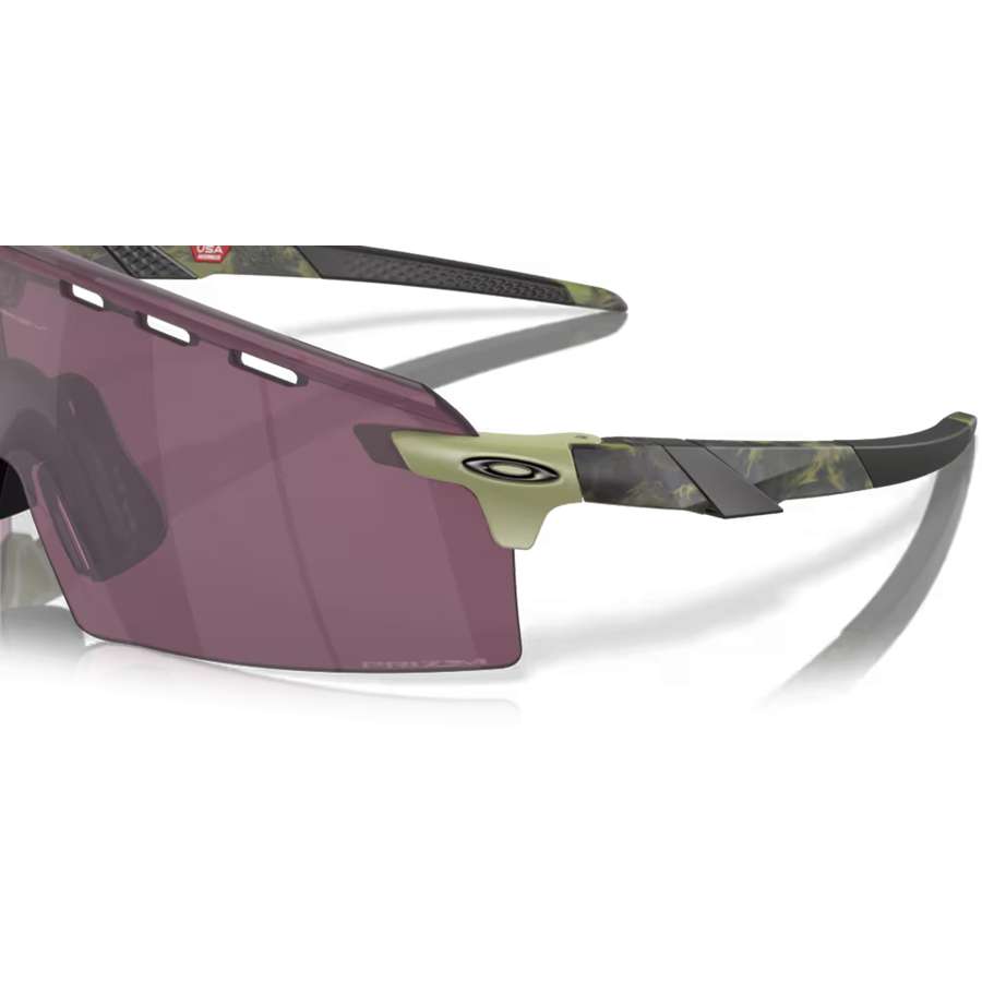  - Oakley ENCODER STRIKE