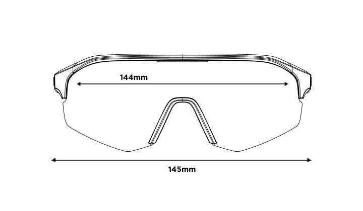  - Bollé Lightshifter XL