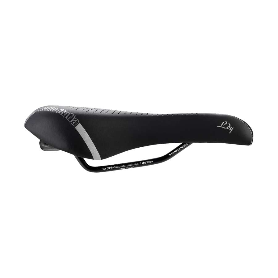 Lady Gel TM Flow - Selle Italia Lady Gel TM Flow