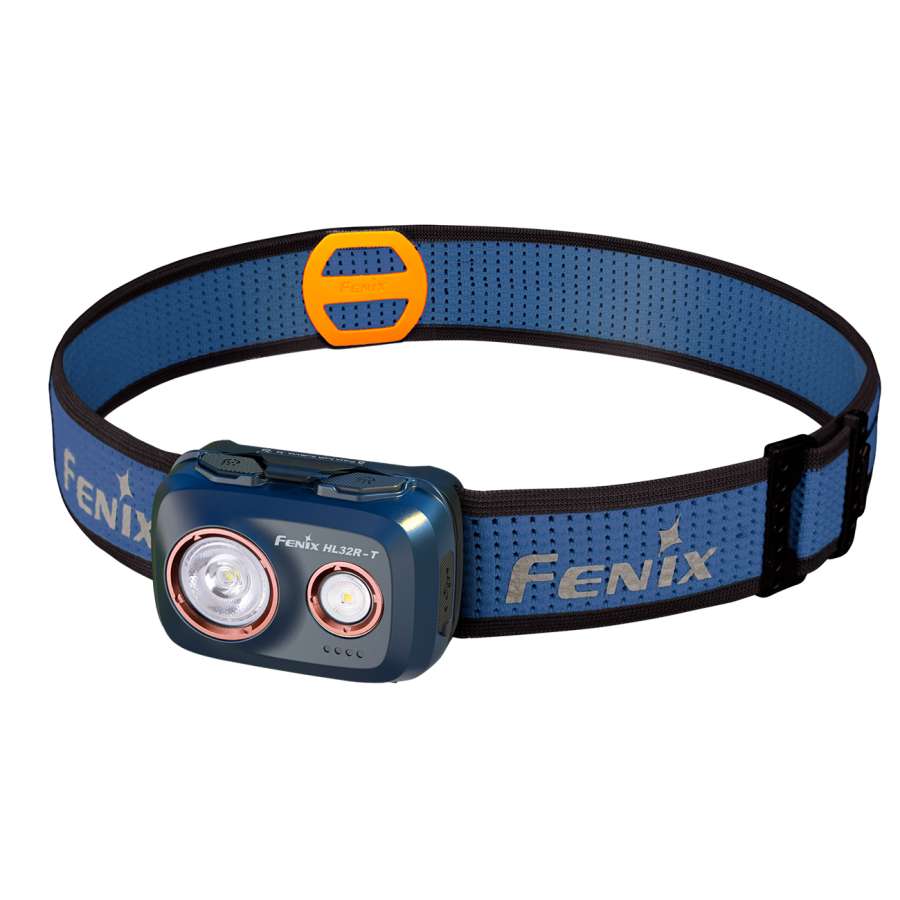 Blue - Fenixlight Fenix HL32R-T LED Headlamp