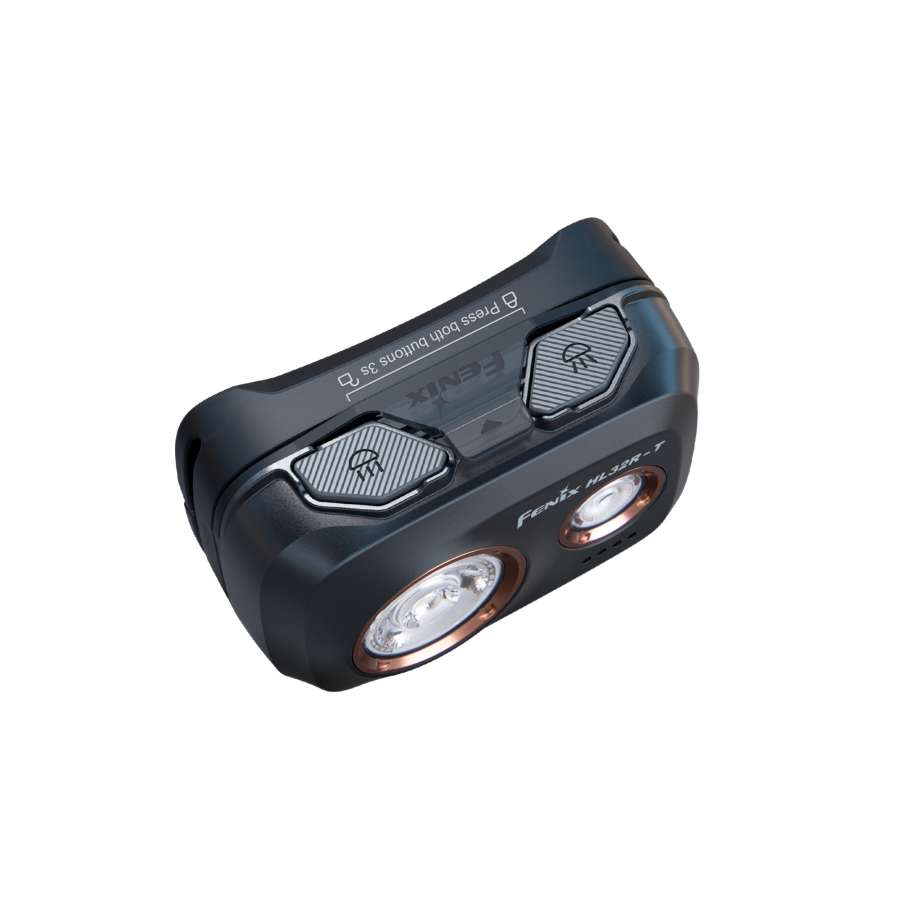  - Fenixlight Fenix HL32R-T LED Headlamp