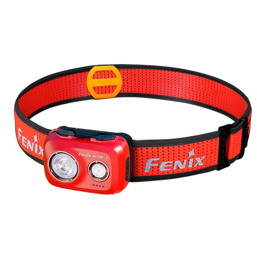 Red - Fenixlight Fenix HL32R-T LED Headlamp