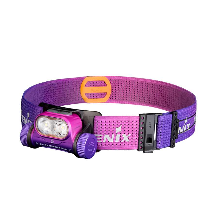 Nebula - Fenixlight Fenix HM65R-T V2.0 LED Headlamp