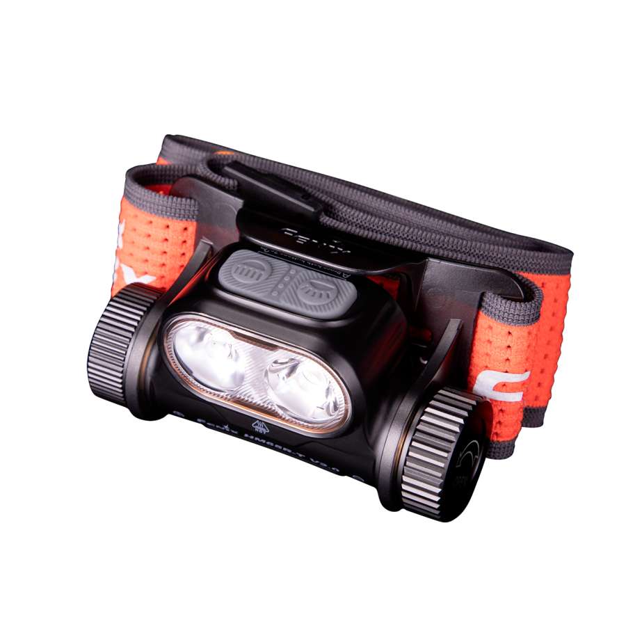  - Fenixlight Fenix HM65R-T V2.0 LED Headlamp