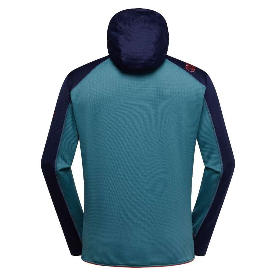  - La Sportiva Upendo Hoody Hombre