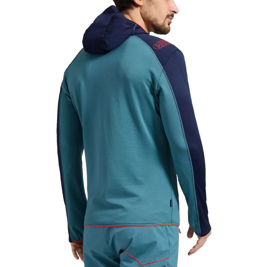  - La Sportiva Upendo Hoody Hombre