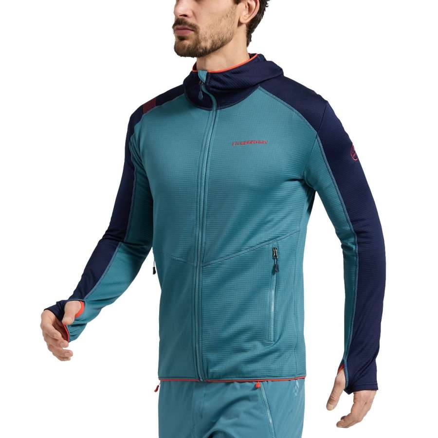  - La Sportiva Upendo Hoody Hombre