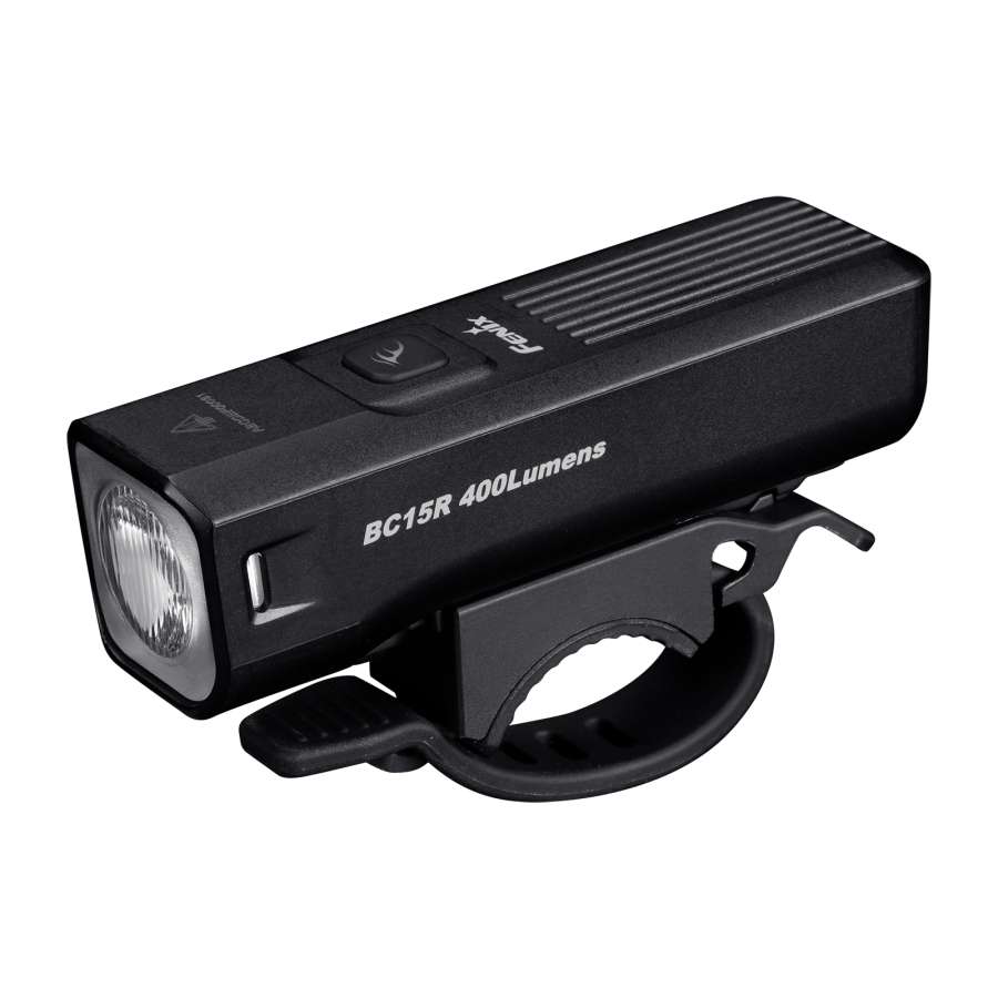  - Fenixlight Fenix BC15R LED Bike Light