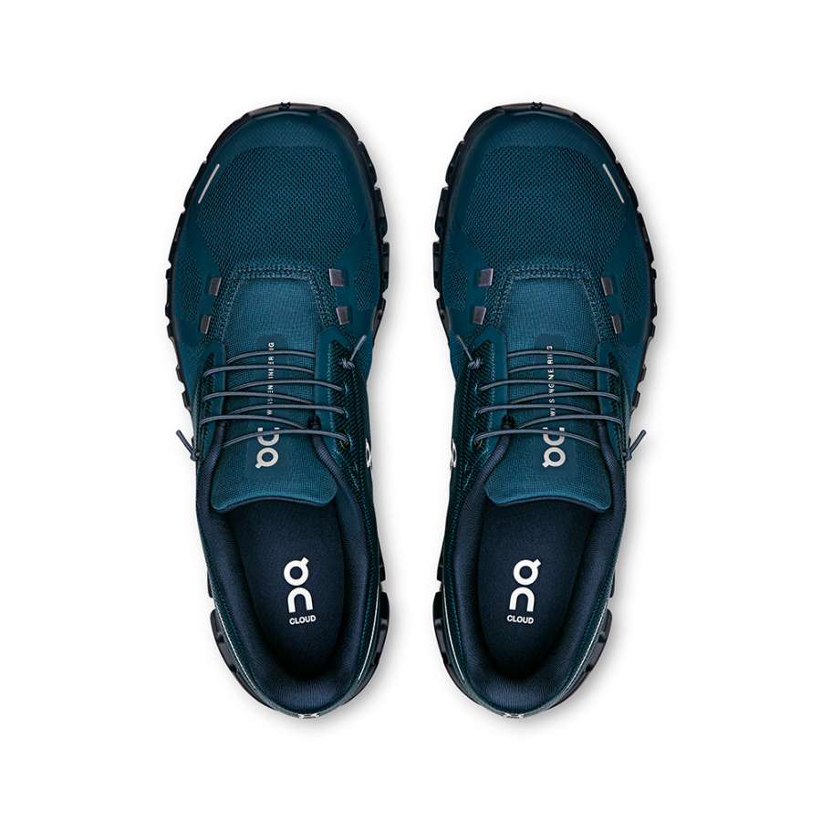  - On Running Cloud 6 M’s