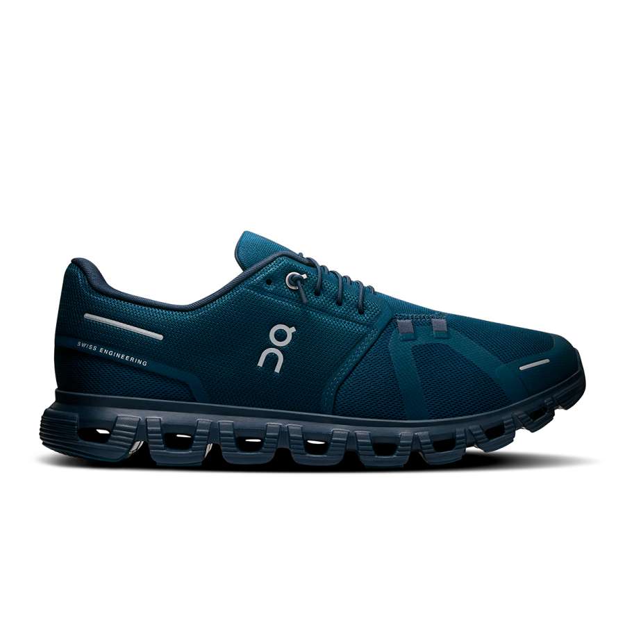Midnight | Ink - On Running Cloud 6 M’s