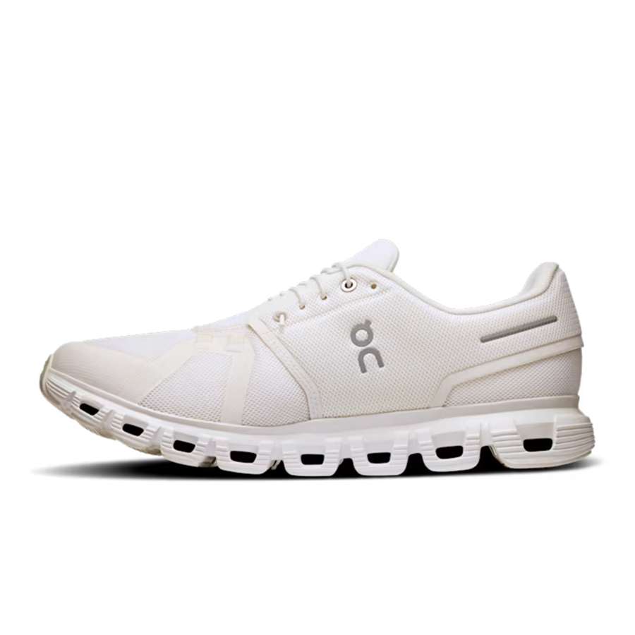  - On Running Cloud 6 M’s
