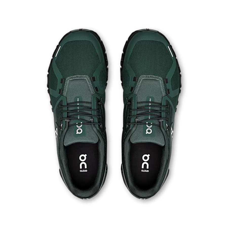  - On Running Cloud 6 M’s