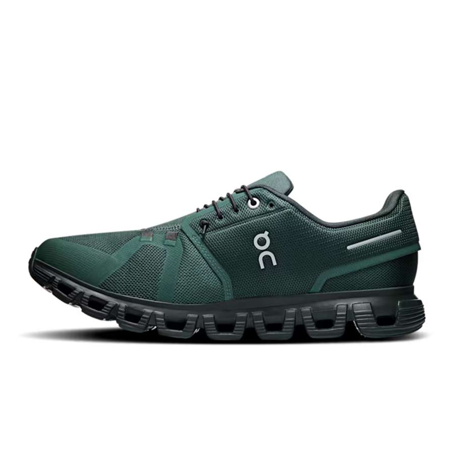  - On Running Cloud 6 M’s