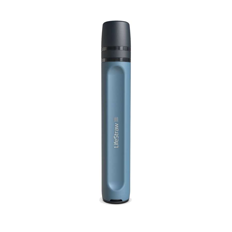 Blue - Lifestraw Sorbete Filtro Peak