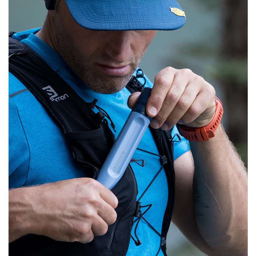  - Lifestraw Sorbete Filtro Peak