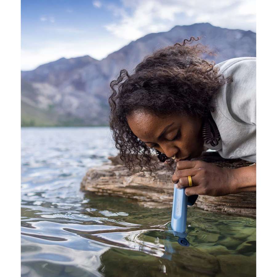  - Lifestraw Sorbete Filtro Peak