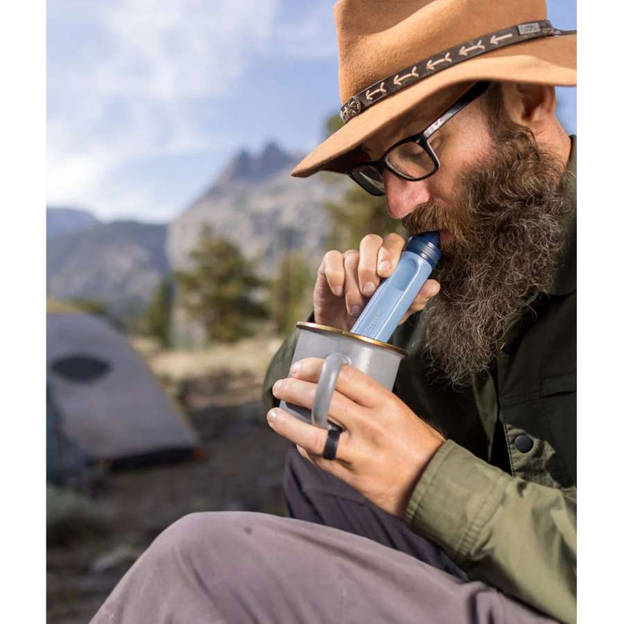  - Lifestraw Sorbete Filtro Peak