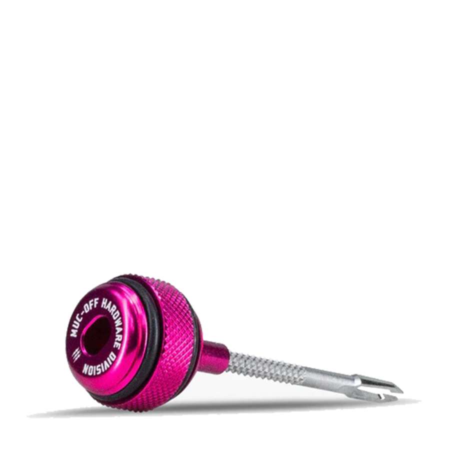  - Muc-Off Precision Tubeless Repair Capsule