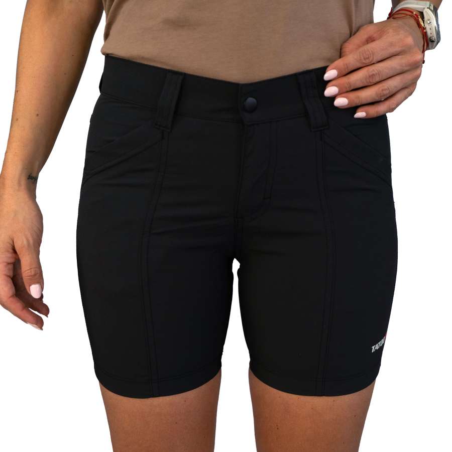  - Tatoo Short Pinnacle Mujer