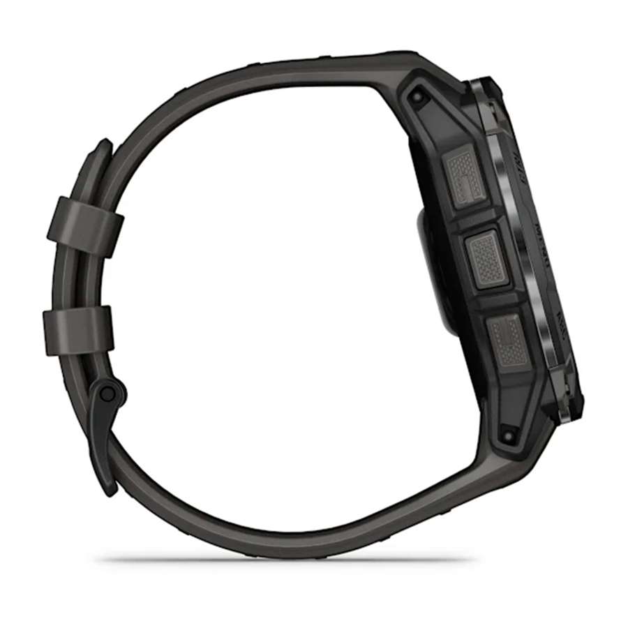  - Garmin Instinct 3