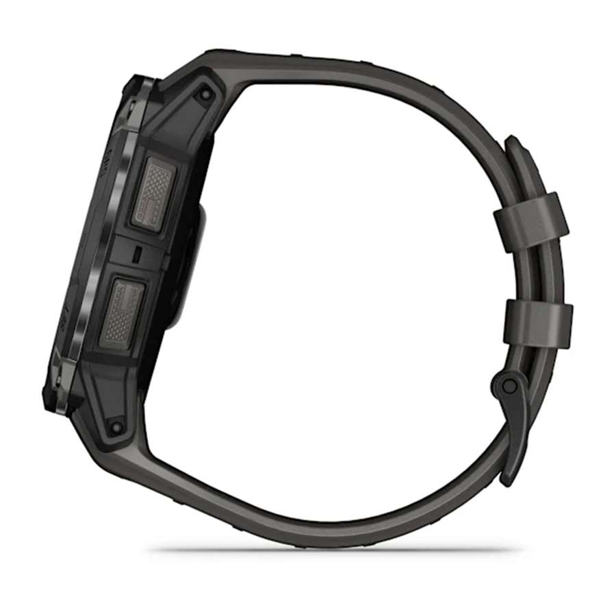  - Garmin Instinct 3