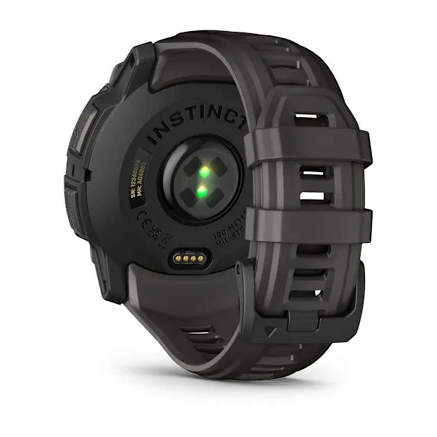  - Garmin Instinct 3