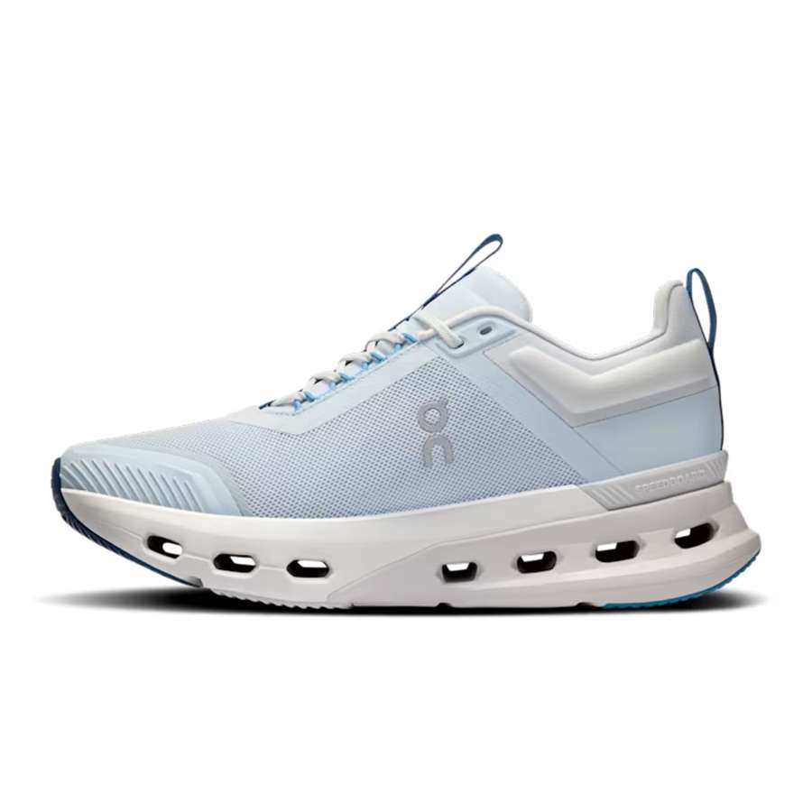  - On Running Cloudnova X W's