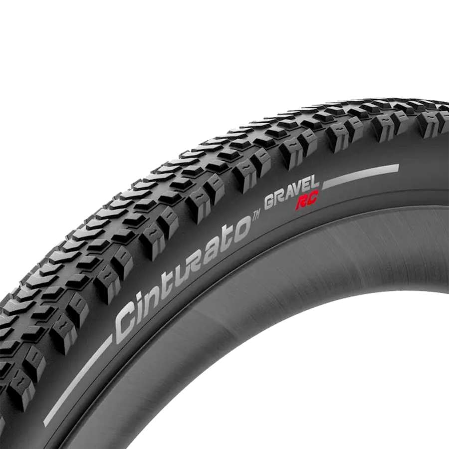 Cinturato™ Gravel RC - Pirelli Cinturato™ Gravel RC TLR