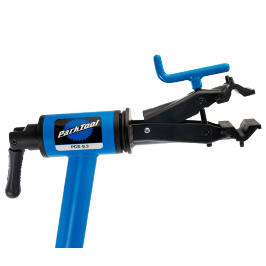  - Park Tool PCS 9.3 Stand de Reparación Casero