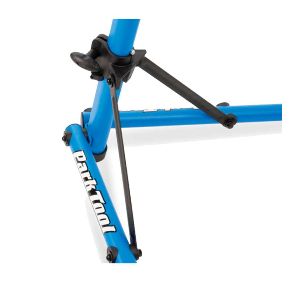  - Park Tool PCS 9.3 Stand de Reparación Casero