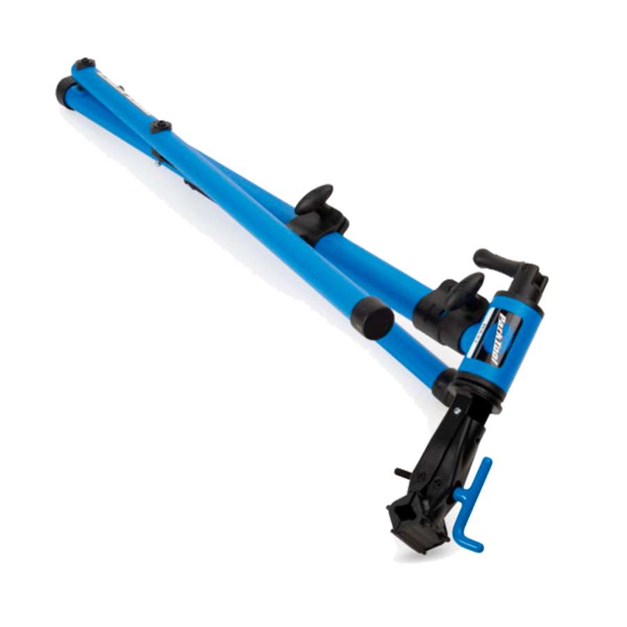  - Park Tool PCS 9.3 Stand de Reparación Casero