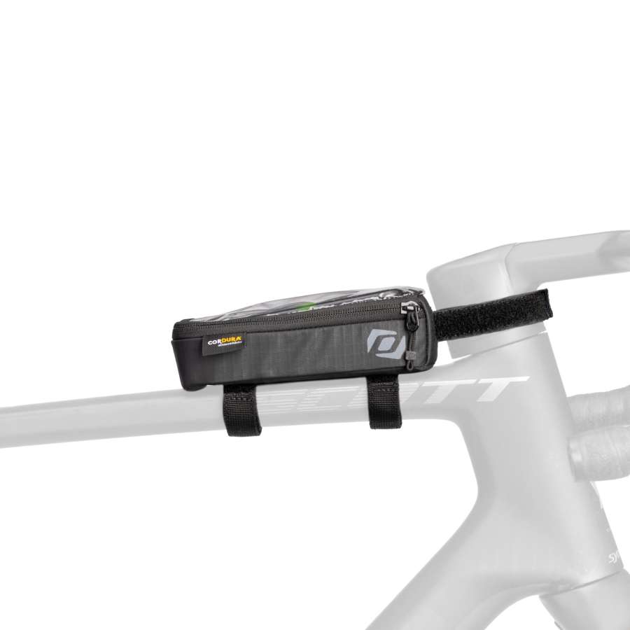  - Syncros Toptube Bag Ride Touch Screen