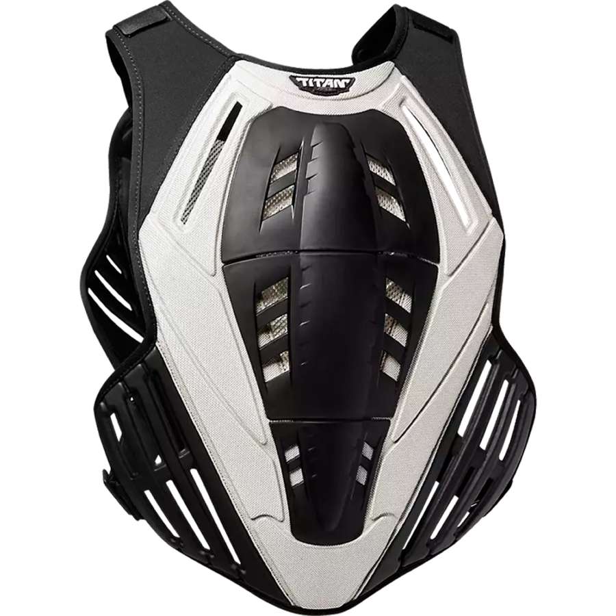  - Fox Racing Race Subframe Chest Guard