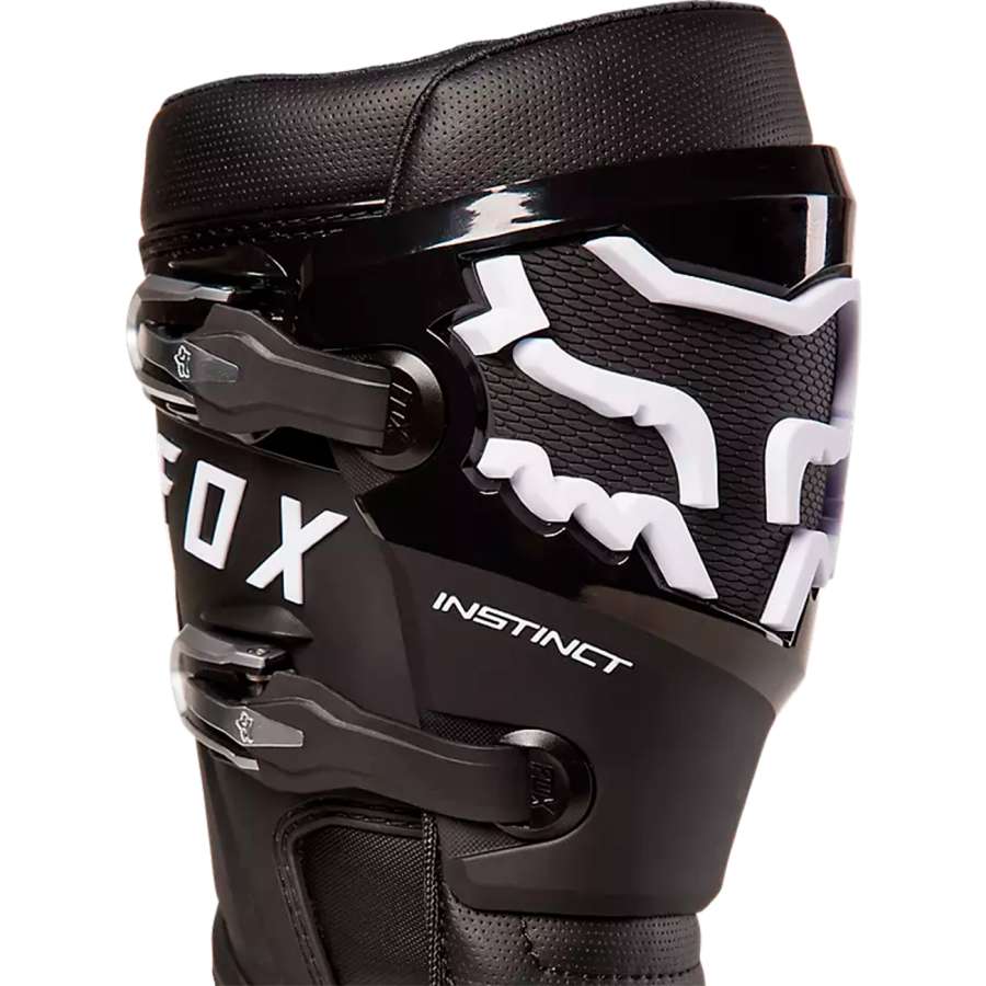  - Fox Racing Motos Instinct Boot