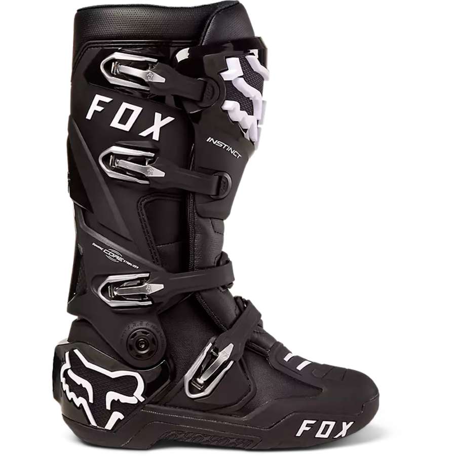 - Fox Racing Motos Instinct Boot
