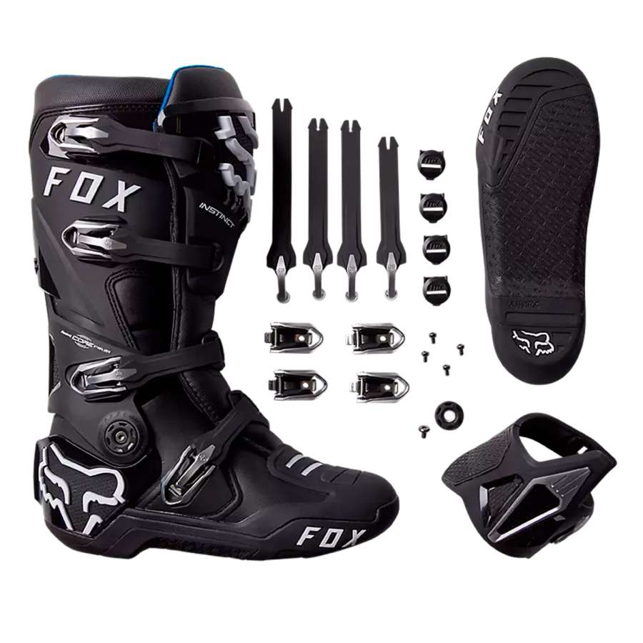  - Fox Racing Motos Instinct Boot