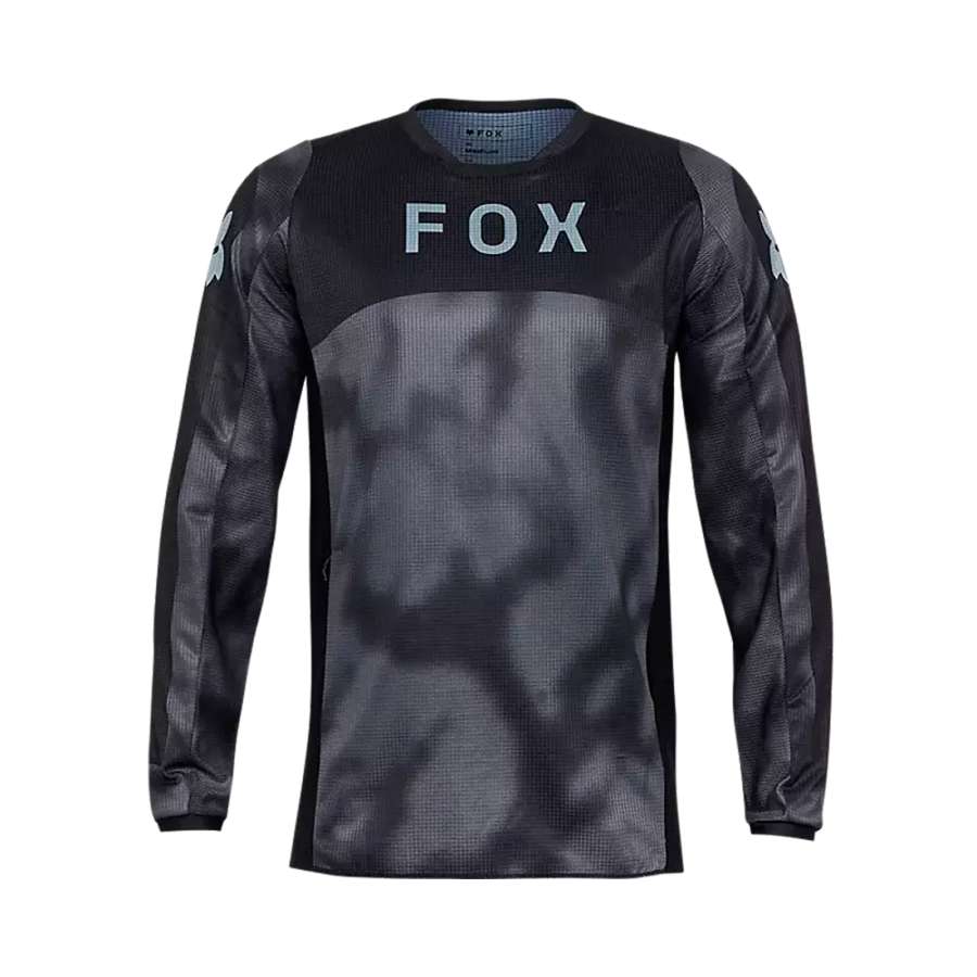 BLK - Fox Racing Motos 180 Taunt Jersey