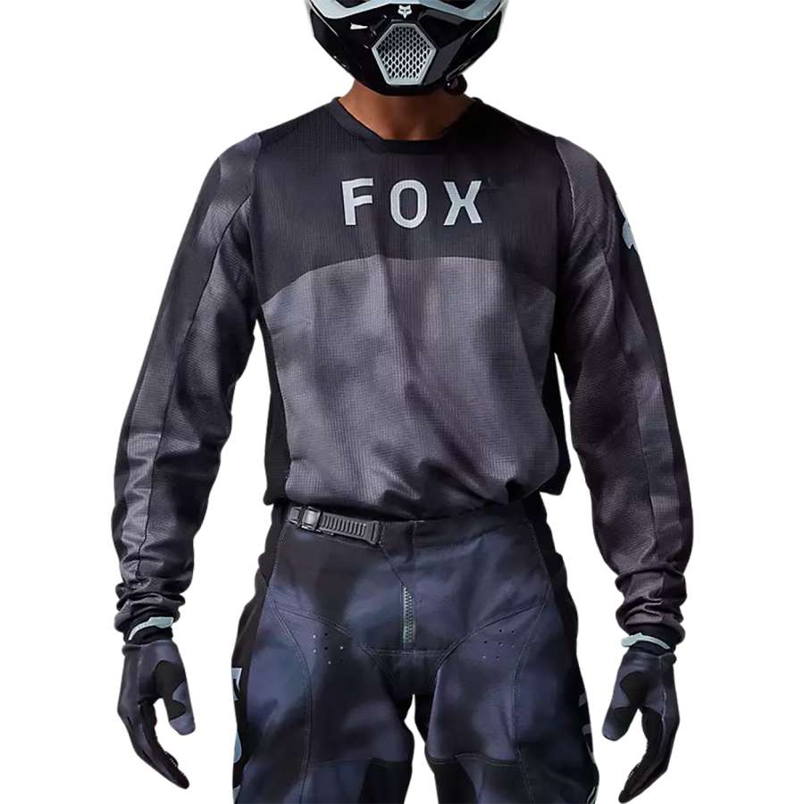  - Fox Racing Motos 180 Taunt Jersey
