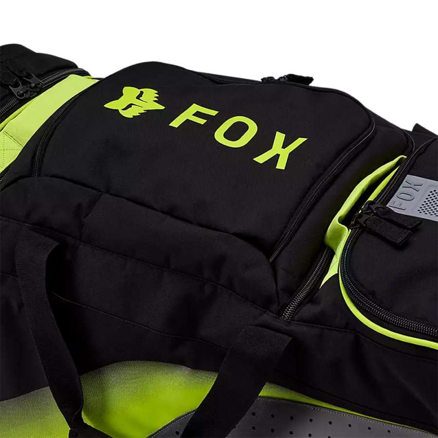  - Fox Racing Divider Shuttle Roller