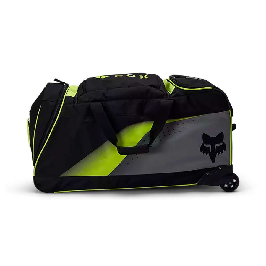 C Grey - Fox Racing Divider Shuttle Roller