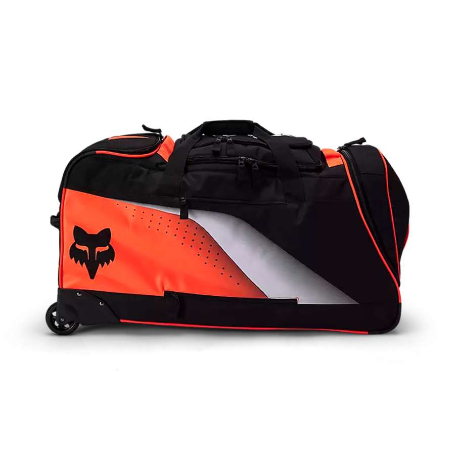  - Fox Racing Divider Shuttle Roller