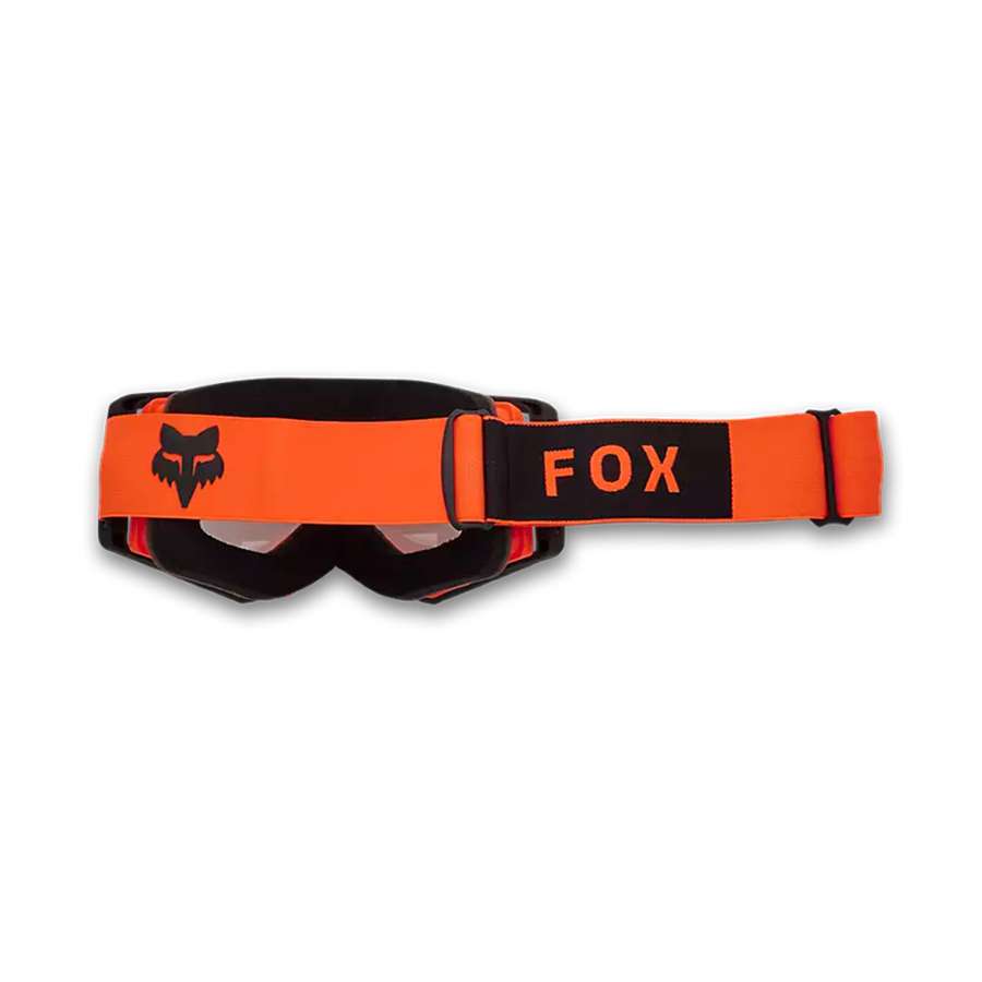  - Fox Racing Airspace Enduro Goggle