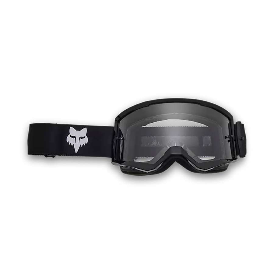 BLK - Fox Racing Main Core Goggle