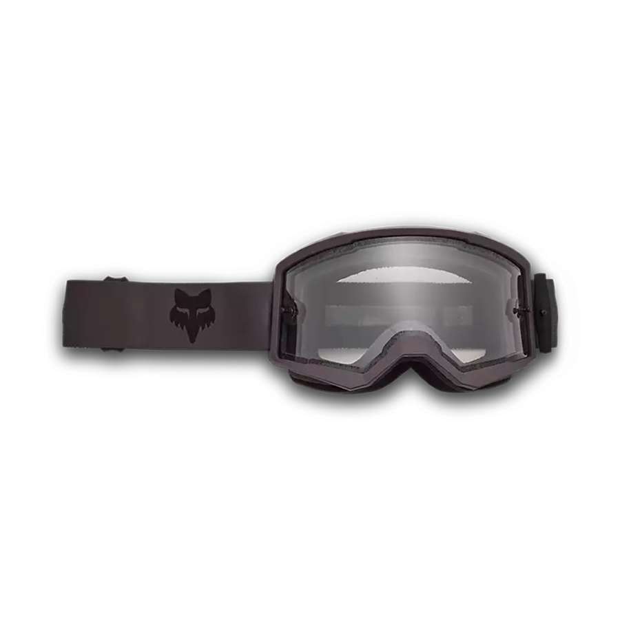 DRK SHDW - Fox Racing Motos Main Enduro Goggle