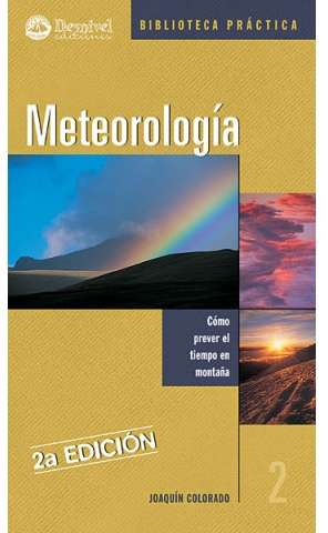  SIN COLOR - Desnivel Meteorologia 2ª Edición