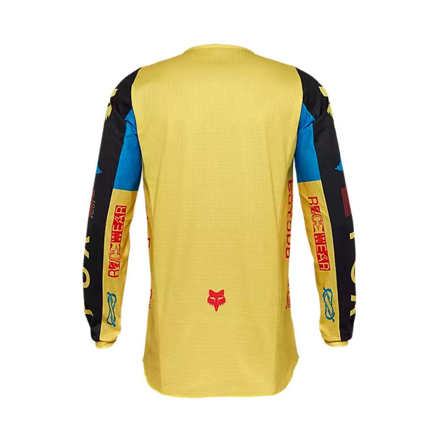  - Fox Racing Motos 180 Race Spec Jersey