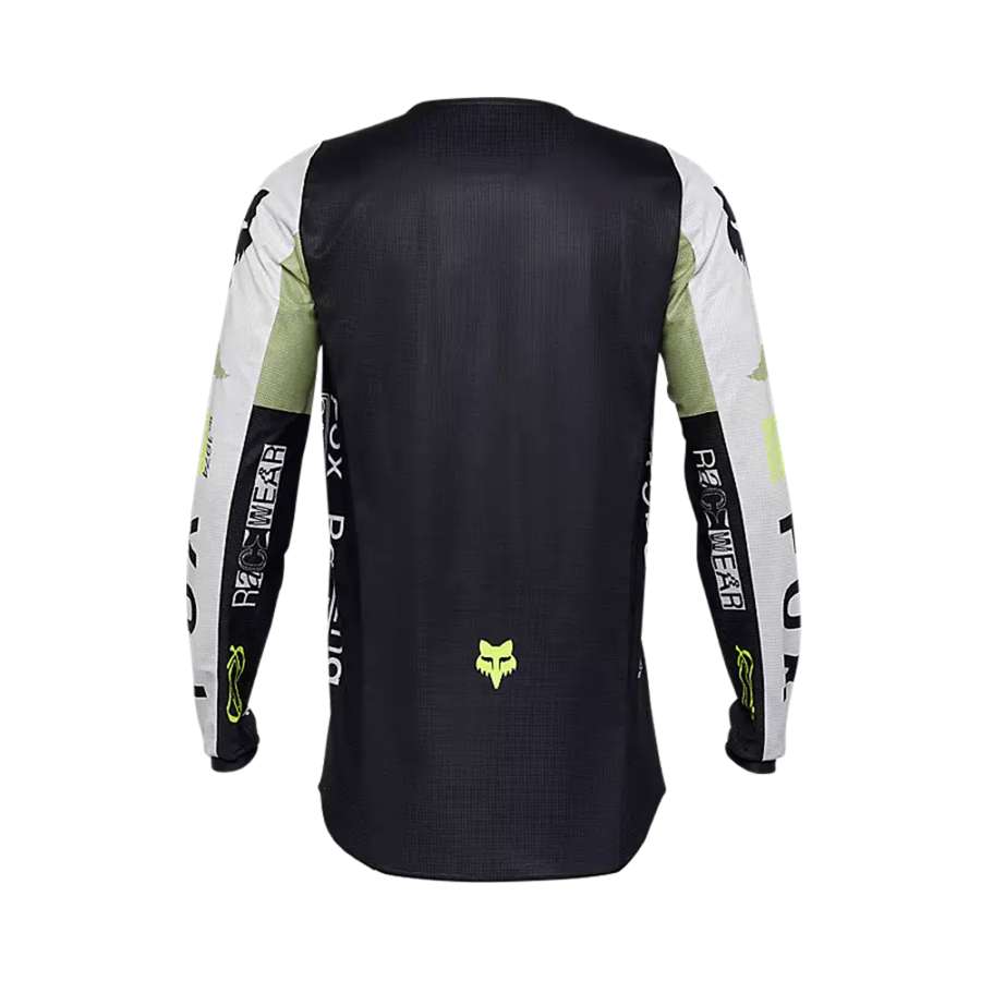  - Fox Racing Motos 180 Race Spec Jersey