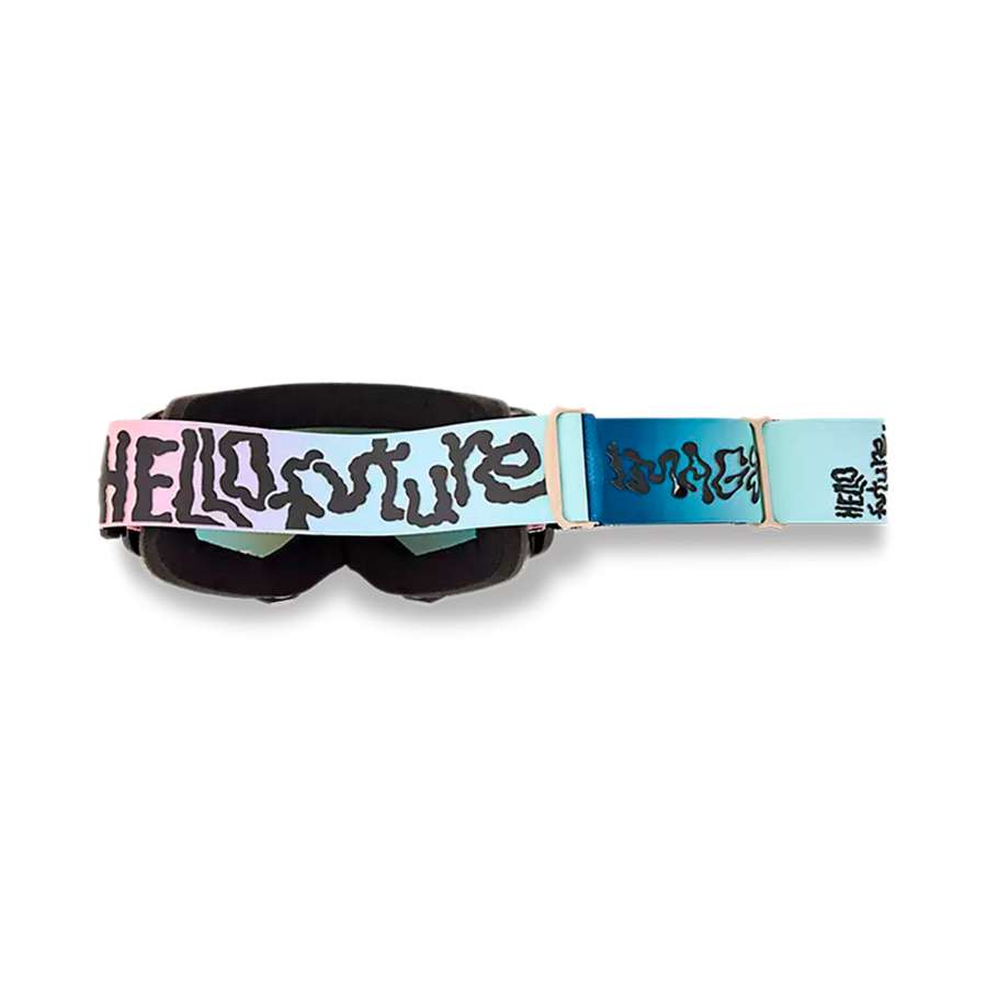  - Fox Racing Main Hello Future Goggle